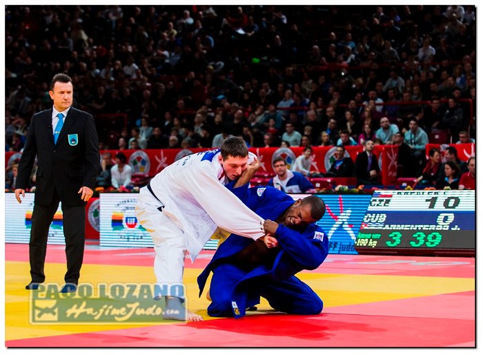 Paris 2014 by P.Lozano cat -100 kg_PLM3514